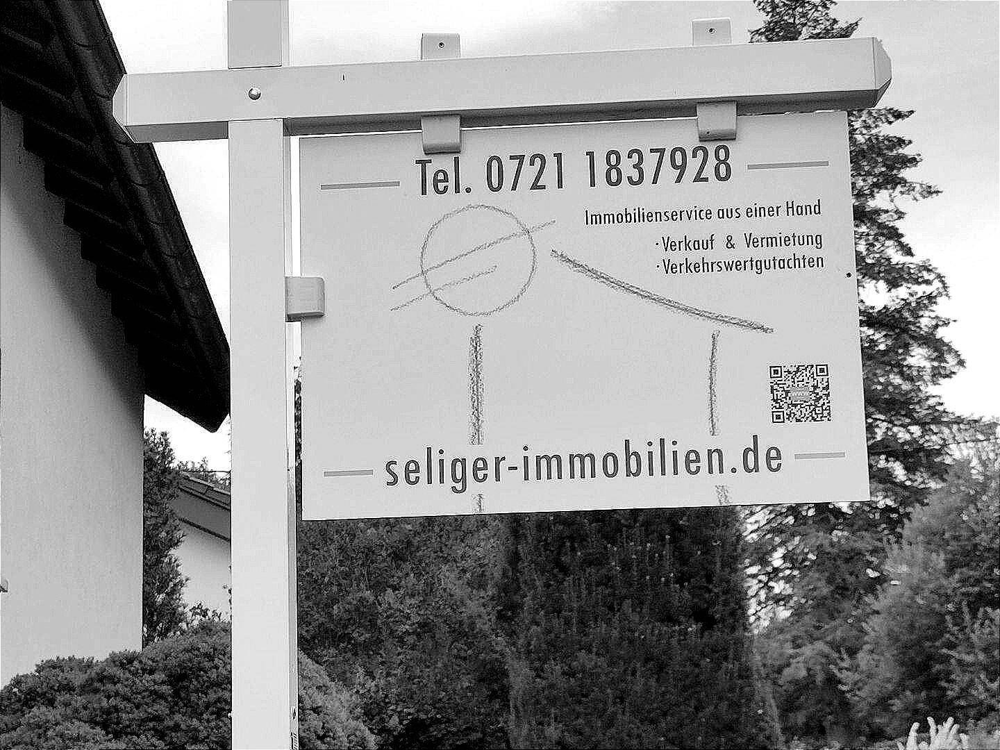 Ihre Gelegenheit in Grünwettersbach ...