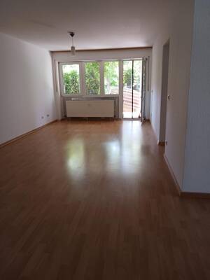 Helle 2-Zimmer-Wohnung mit Terrasse und kleinem Gartenanteil in Büchenbach, Donato-Polli-Str. – 91056 Erlangen – Vorschaubild 2
