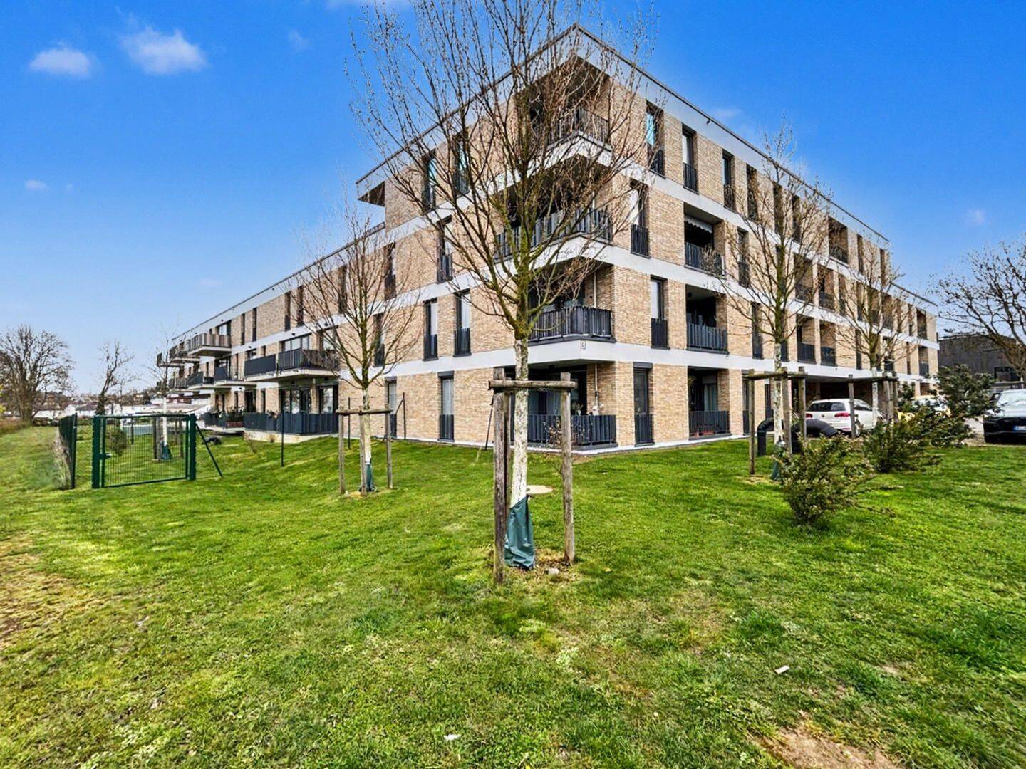 Aachen Brand - Voll ausgestattetes Apartment mit vielen Extras – Aachen – Vorschaubild 2