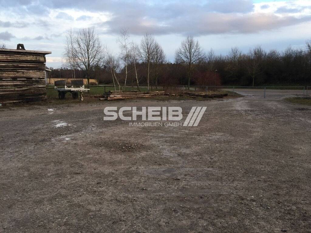Vorschaubild Grundstück