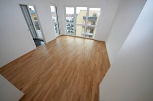 Hochwertige Wohnung im Neubau mit 3 Dachterrassen in Stötteritz ! – 4299 Leipzig – Vorschaubild 6