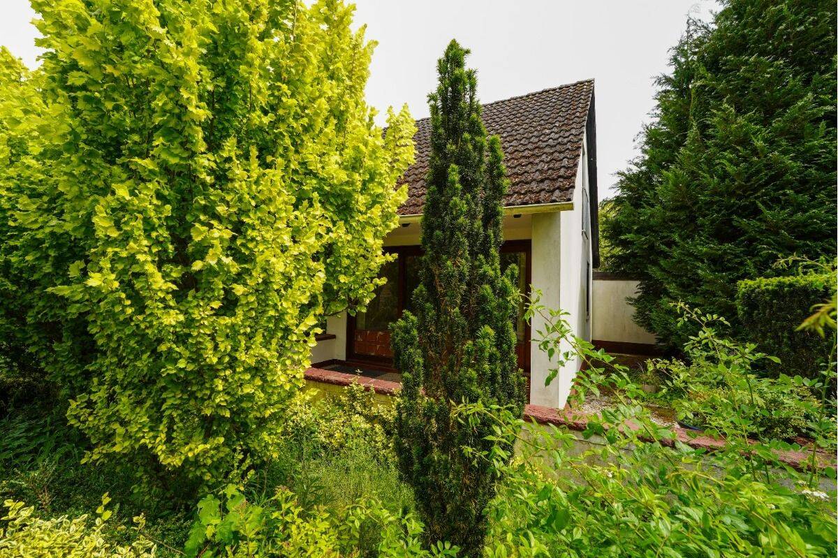 Einfamilienhaus mit Garten, Garage und viel Entwicklungspotenzial - Bremerhaven Schiffdorferdamm – Bremerhaven – Vorschaubild 2