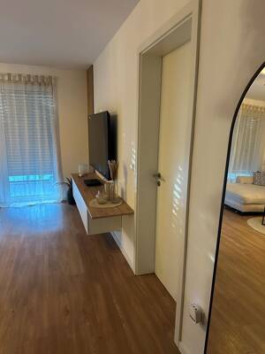 Helle und gepflegte 2 Raumwohnung mit Balkon – 50765 Köln – Vorschaubild 5