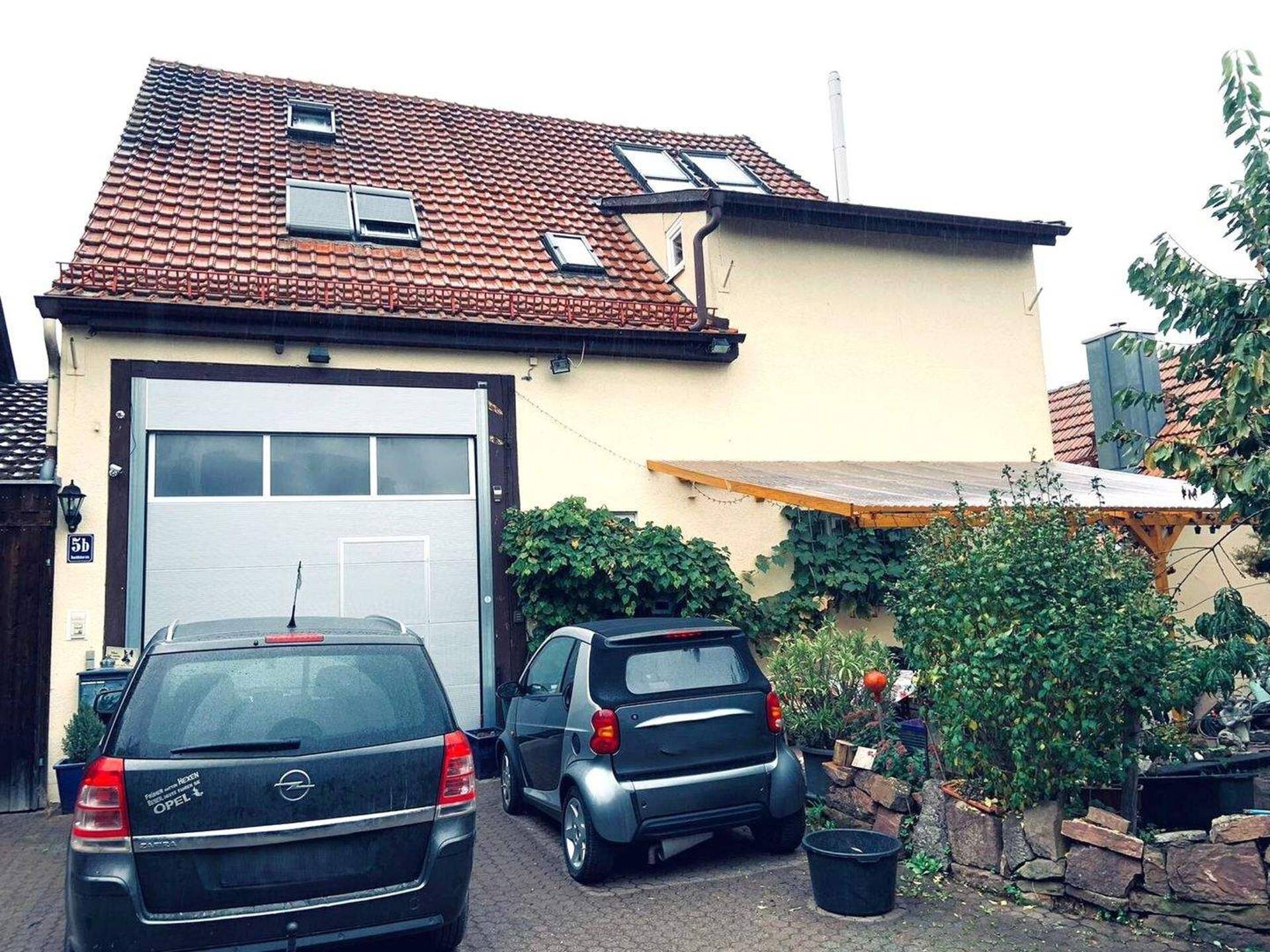 Mehrfamilienhaus in 97688 Bad Kissingen mit 220 m² kaufen