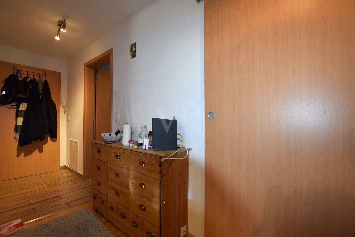 Attraktives Mehrfamilienhaus mit Garagen/Stellplatz, voll vermietet, im Herzen der Altstadt! – Feuchtwangen – Vorschaubild 7