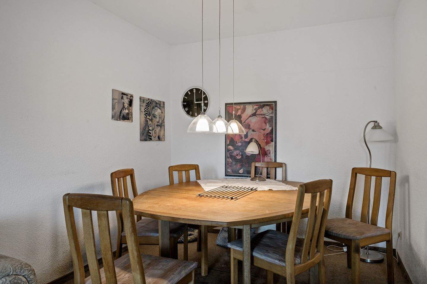 Familienfreundliches Haus mit Garten, Balkon und Terrasse in Reutlingen – Reutlingen – Vorschaubild 9