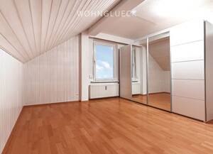 HELLE MAISONETTE-WOHNUNG MIT 4 ZIMMERN IN ZENTRALER AUGSBURGER LAGE – 86152 Augsburg – Vorschaubild 8