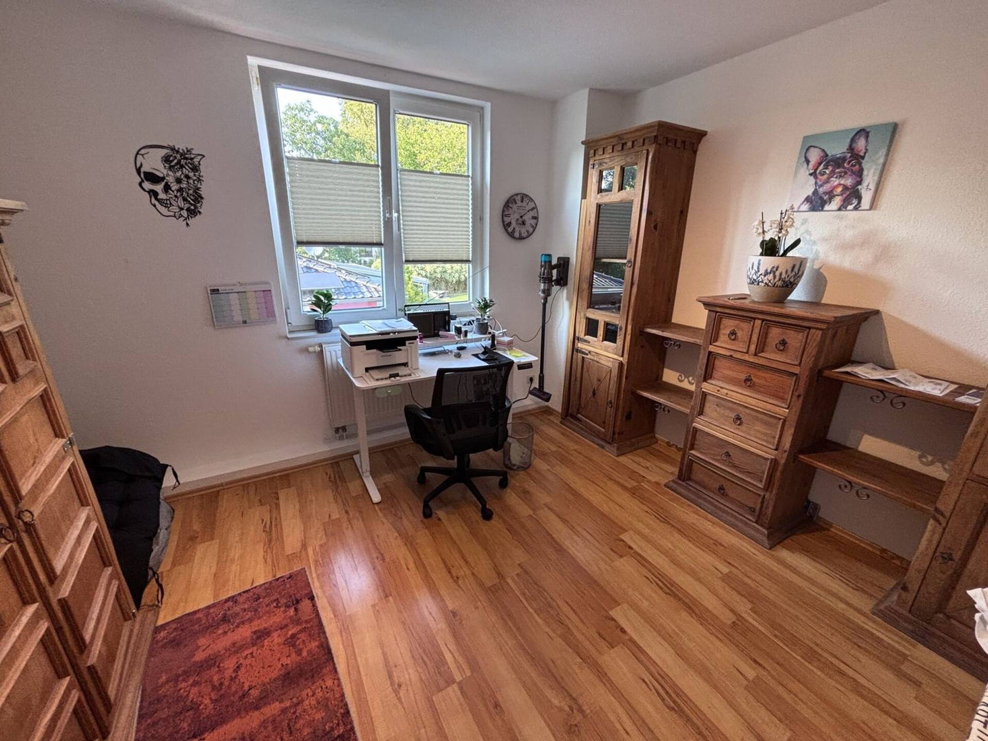 Etagenwohnung in 32427 Minden mit 84,9 m² kaufen
