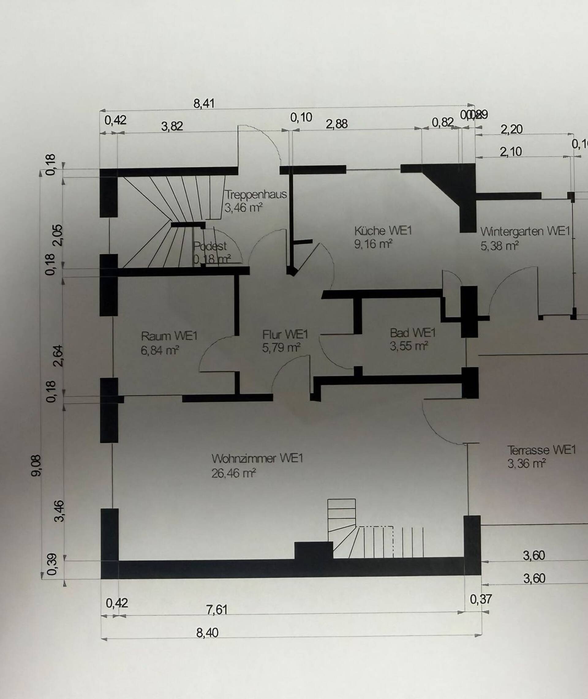 Einfamilienhaus in 99085 Erfurt mit 146,5 m² kaufen