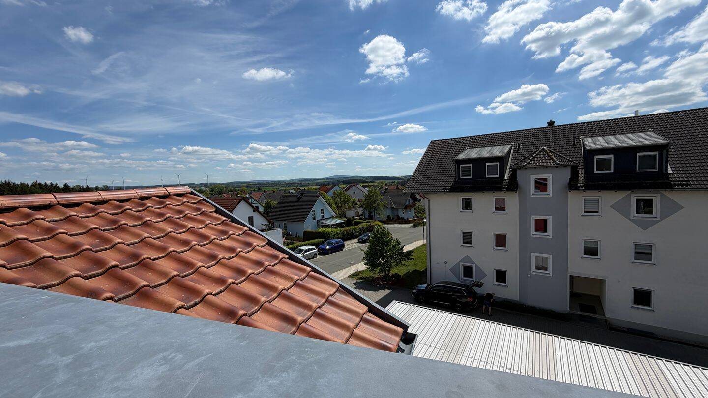 Penthouse-Maisonette mit Privatlift | 205 m² | 2 Terrassen | Balkon | Garage – Hof – Vorschaubild 9