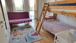 Lichtdurchflutete 3-Zi.-EG-Wohnung mit Terrasse und Gartenanteil – 85375 Neufahrn bei Freising – Vorschaubild 4