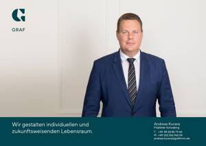 Altbau trifft Luxus - stilvoll kernsaniert – 80636 München – Vorschaubild 2