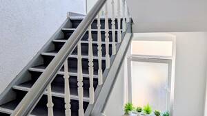 Wohnung "Wilhelmblick" | Renovierte Eigentumswohnung am Rande von Marxloh – 47169 Duisburg – Vorschaubild 2