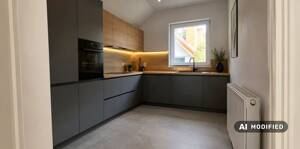 Eigentumswohnung mit Aufstockungspotenzial - 80 m² Bestand und Perspektive auf weitere 65 m² – 14167 Berlin – Vorschaubild 3