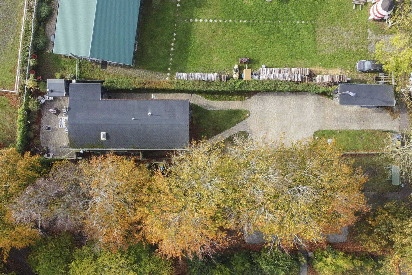 Bungalow "Villa Schwarbylon" in Schwarbe - Entspannung am nördlichsten Zipfel Rügens – Altenkirchen – Vorschaubild 9