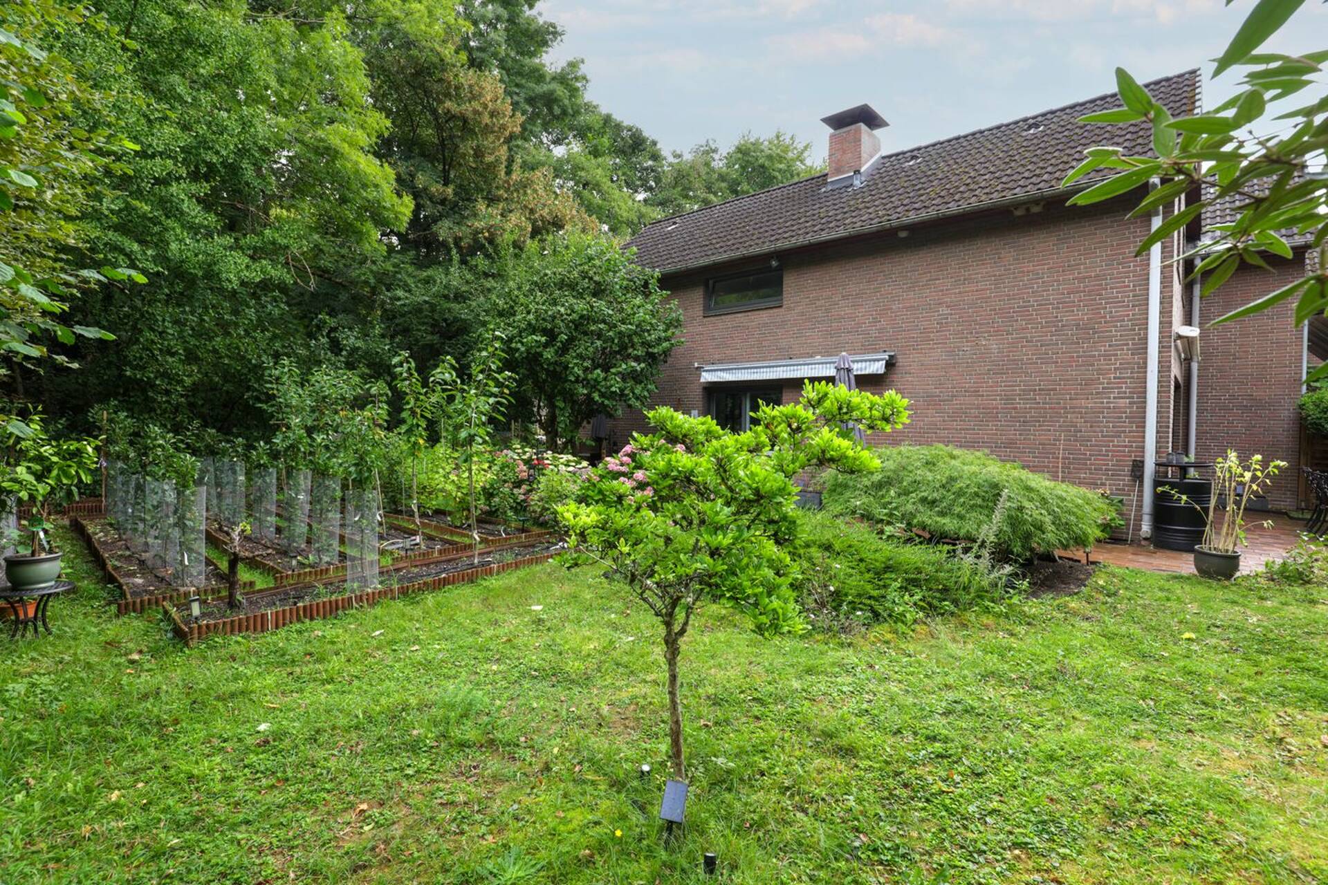 Haus in 21217 Seevetal mit 98 m² kaufen