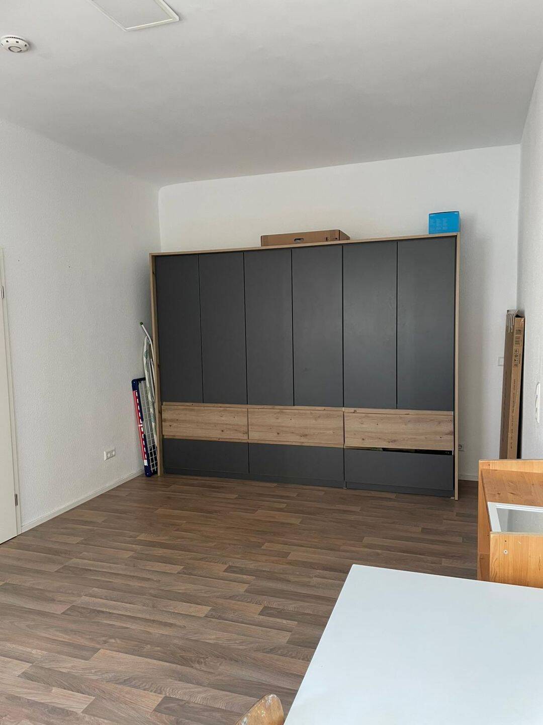 2er WG - renovierte Wohnung (top Zustand) - 100qm - S-Mitte – Stuttgart – Vorschaubild 4