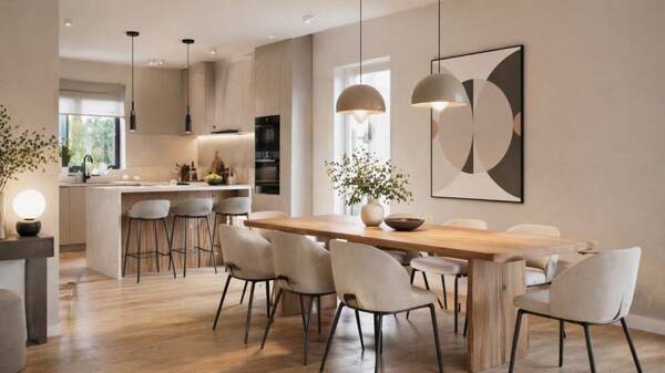 Penthouse in 88471 Laupheim mit 74,84 m² kaufen