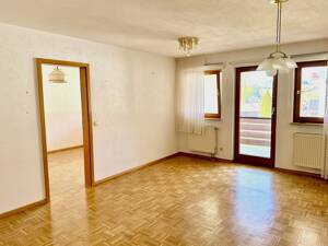 Gepflegte 2-Zimmerwohnung in Ühlingen-Birkendorf – 79777 Ühlingen-Birkendorf – Vorschaubild 3