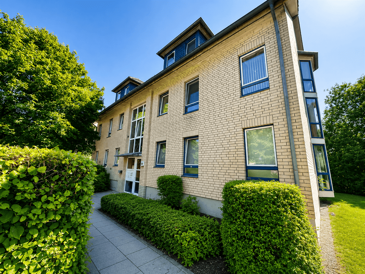 Ein Zuhause, auf das man sich jeden Tag freut! – 22397 Hamburg – Bild 1 von 9