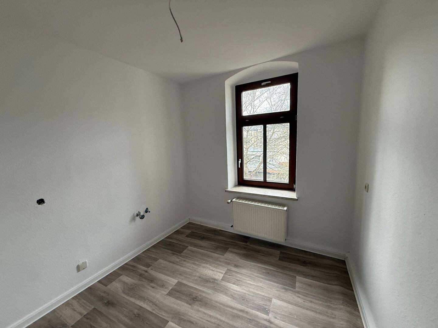Helle 3-Raum Wohnung im Zentrum von Chemnitz – Chemnitz – Vorschaubild 6