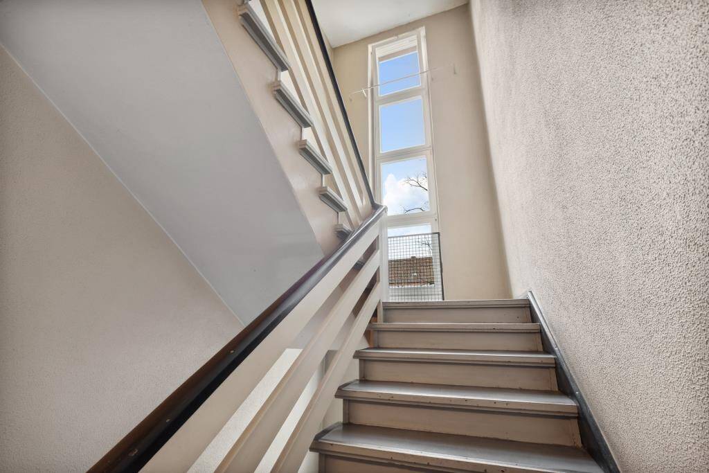 vermietete 2-Zimmer-Wohnung in zentraler Tegel-Lage – Berlin – Vorschaubild 4