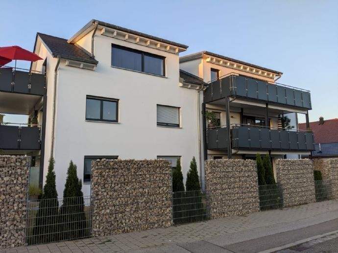 Barrierefrei & Sorgenfrei Wohnen in Ringsee – Ideal für Senioren (von der Tiefgarage mit dem Aufzug bis in die Wohnung) – Ingolstadt – Vorschaubild 5