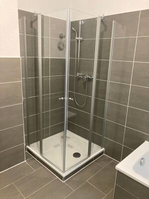 *** Charmante 2-Zi-Wohnung mit großzügigem und modernem Tageslichtbad *** – 45144 Essen – Vorschaubild 9