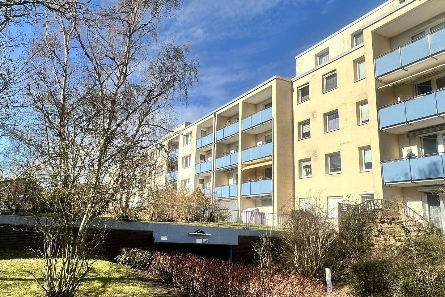 Top geschnittene Eigentumswohnung – Lübeck – Vorschaubild 3