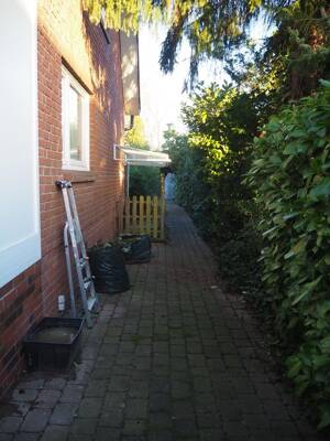 Charmantes Einfamilienhaus mit großem Garten in Hamburg-Sasel – 22393 Hamburg – Vorschaubild 3