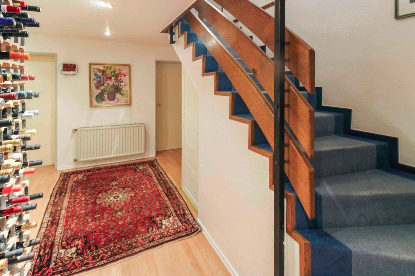 Wohlfühloase: Zuhause in schöner, ruhiger Lage in Monschau - 2 Bungalows und Einliegerwohnung – Monschau – Vorschaubild 5