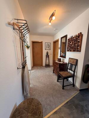 Gepflegte 2-Zimmer Wohnung mit großem Balkon und TG-Stellplatz – 4329 Leipzig – Vorschaubild 2