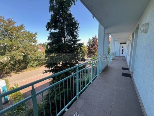 Etagenwohnung in 04178 Burghausen / Rückmarsdorf mit 54,57 m² kaufen