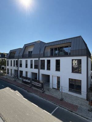 Exklusives Reihenendhaus angrenzend an die alte Amalienstraße in Oldenburg mit Kanalblick! – 26135 Oldenburg – Vorschaubild 3