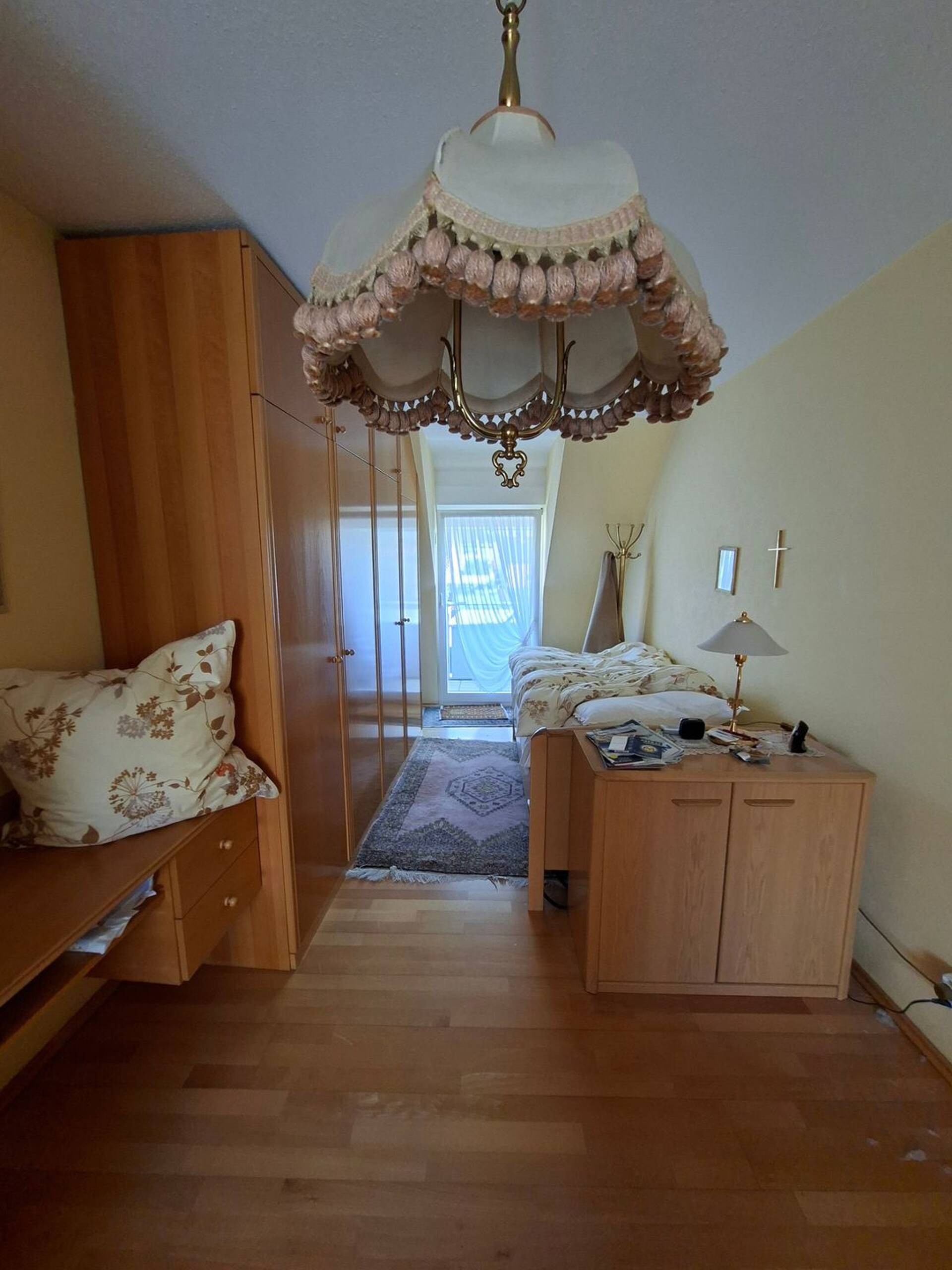 Dachgeschosswohnung in 76646 Bruchsal mit 91,18 m² kaufen