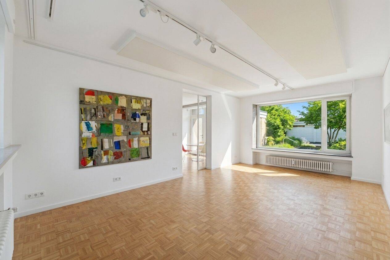 großzügiger Bungalow # beliebte Lage Bonn Castell # – Bonn – Vorschaubild 2