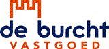 De Burcht Vastgoed logo