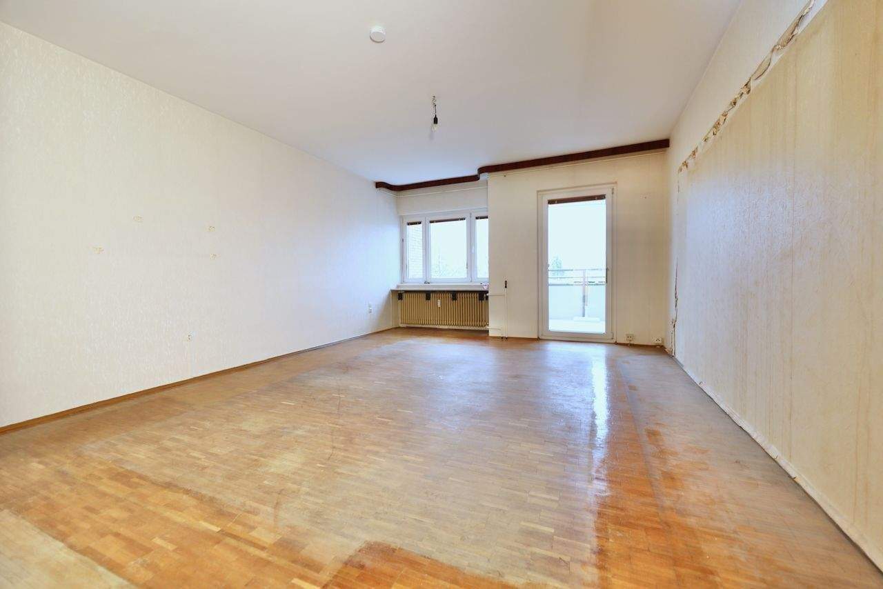 MIT SÜD-BALKON - BEGEHRTE LAGE ZWISCHEN KUDAMM & GRUNEWALD - ZUM SELBSTGESTALTEN – Berlin – Vorschaubild 7