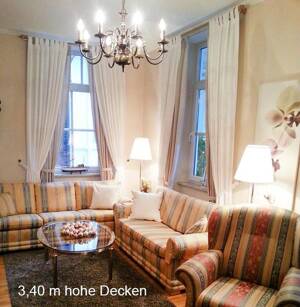 Mehrfamilienhaus in Travemünde. 200 m von der Trave entfernt. Gehobene Wohnlage. Inkl. Baugrundstück – 23570 Lübeck – Vorschaubild 9