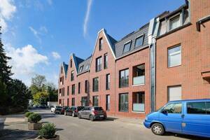 Besichtigen Sie unsere neue Musterwohnung vor Ort, jeden Mittwoch von 16.00 - 18 Uhr!