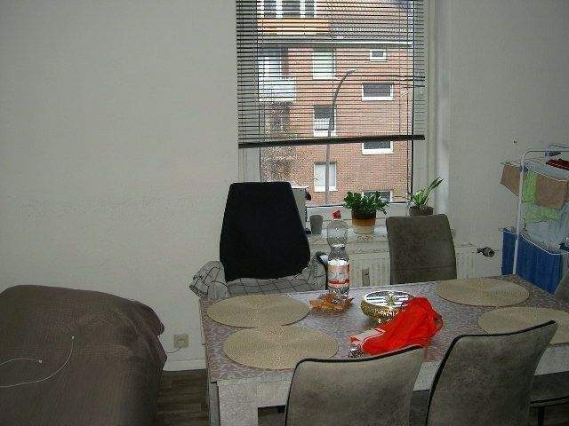 Echternach Immobilien: ... teilmöblierte 1 Zi.-Wohnung mit Schlafnische in zentraler Lage! – Hamburg – Vorschaubild 5