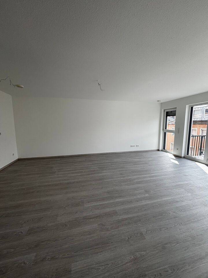 Renovierte 2-Zimmer-Wohnung Zentral – Nürnberg – Vorschaubild 2