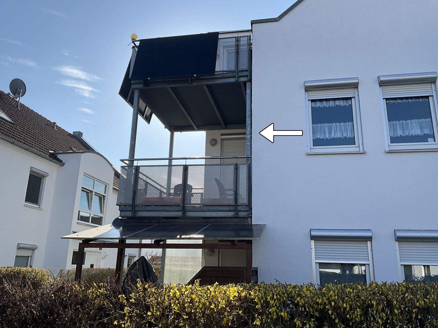 3-Zimmer-Wohnung in Ingolstadt Nord-Ost - Lage, die überzeugt! – Ingolstadt – Vorschaubild 4