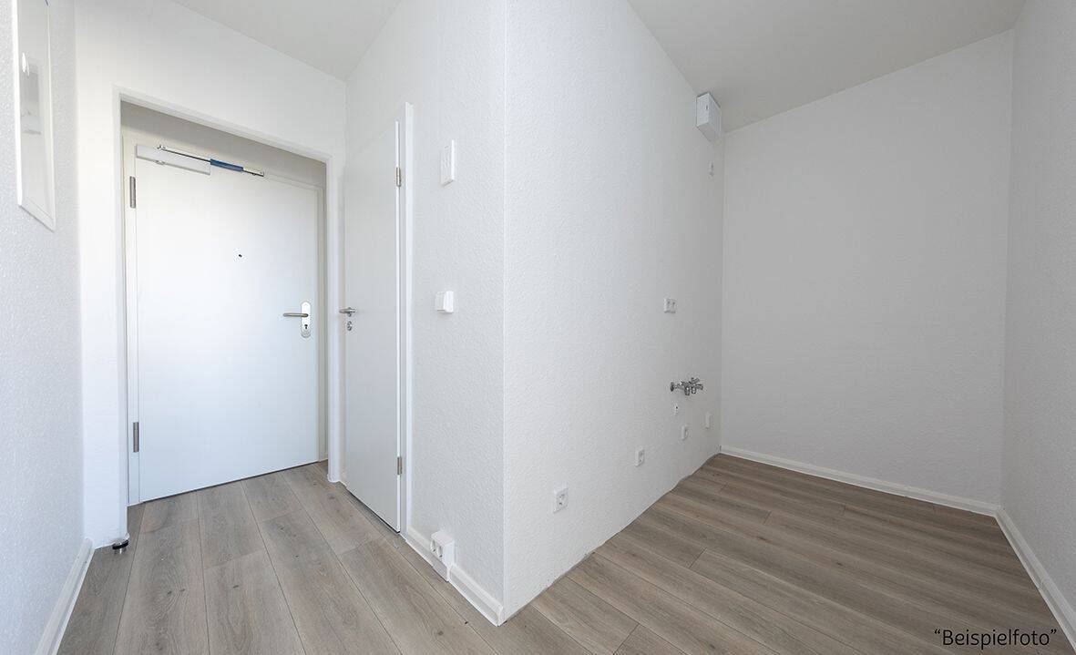 Nachmieter gesucht/1-Raum-Apartment in Innenstadtnähe – Leipzig – Vorschaubild 6
