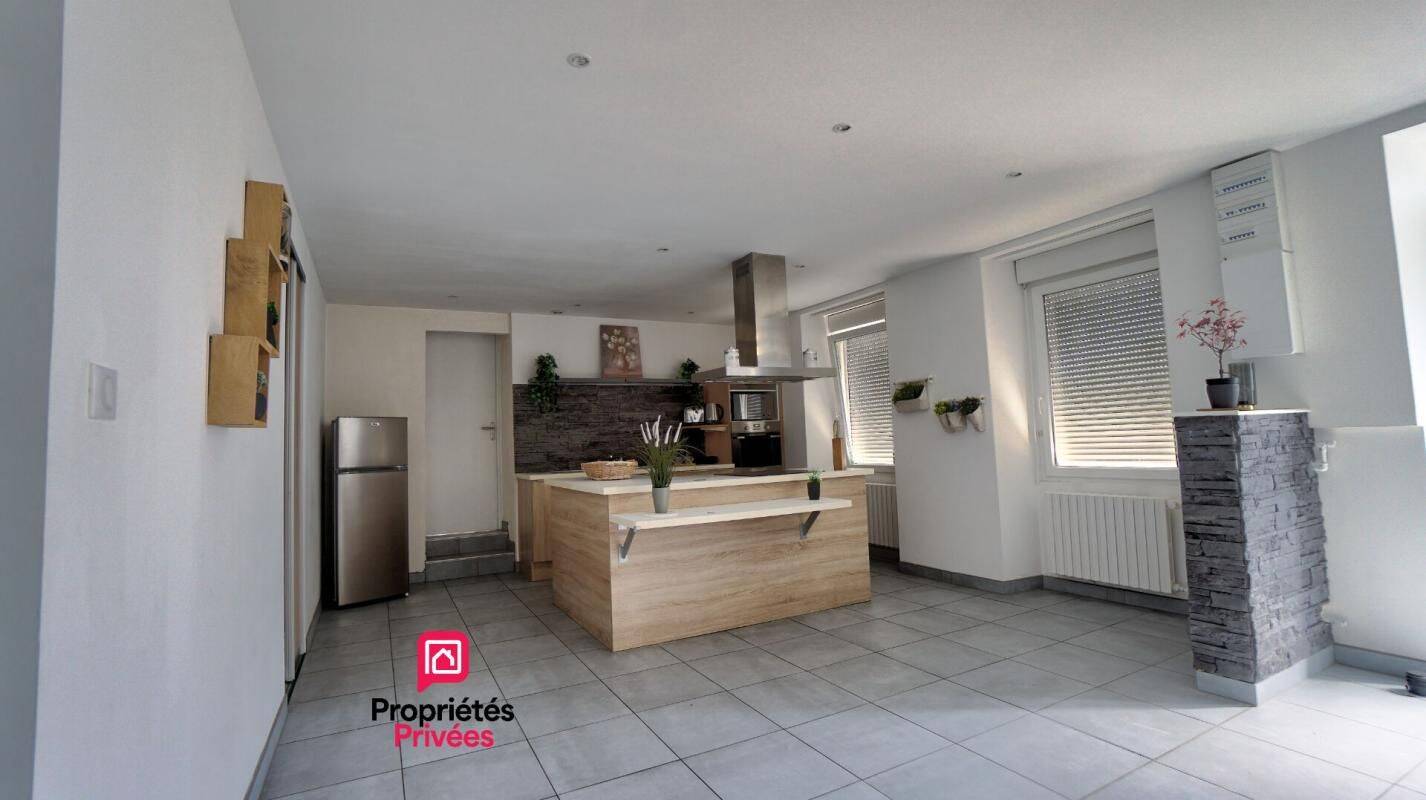 Appartement 4 pièces 105 m² · à Belfort · 105 m² · 129 000 €