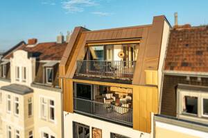KENSINGTON Exklusiv - einzigartiges Mehrfamilienhaus der Superlative mit bezugsfreiem Penthouse – 51063 Köln – Vorschaubild 2