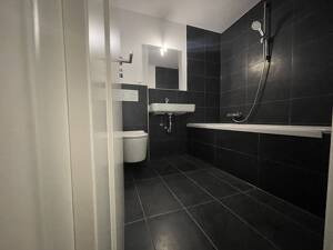 3-Zimmer-Wohnung in Schwabing-West - saniert, möbliert vermietet, mit TG-Stellplatz – 80804 München – Vorschaubild 8