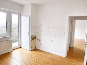 Doppelhaushälfte mit Garten, Balkon und drei Wohneinheiten in exklusiver Neutor-Lage – 48149 Münster – Vorschaubild 9