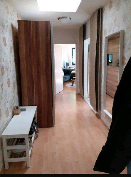 Schnucklige Dachgeschosswohnung sucht neuen Mieter! – Magdeburg – Vorschaubild 5