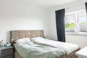 Schöne 2-Zimmer-Dachgeschosswohnung mit viel Tageslicht, Obj. 9924 – 26135 Oldenburg – Vorschaubild 8